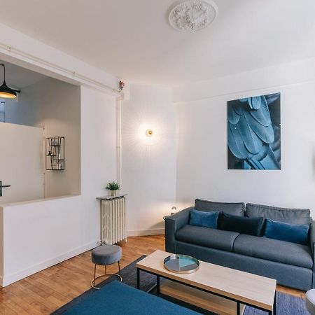 Lik Apparts Gare Rennes - Appart Le Heron 外观 照片